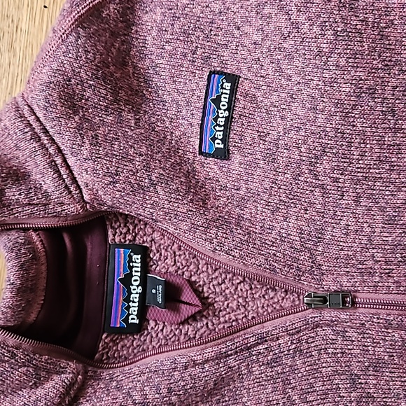 Patagonia sweater - Picture 3 of 4
